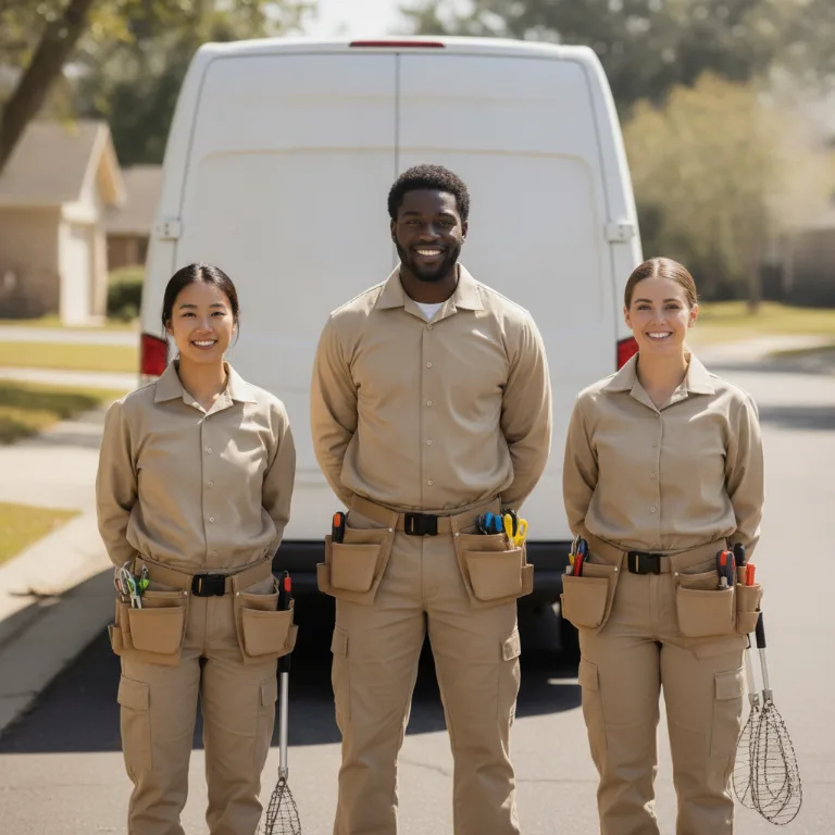 Wildlife Removal team in East New York